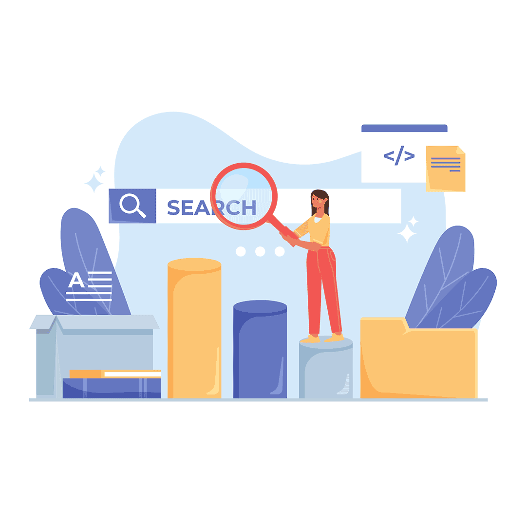 Keyword Research for Niche Products