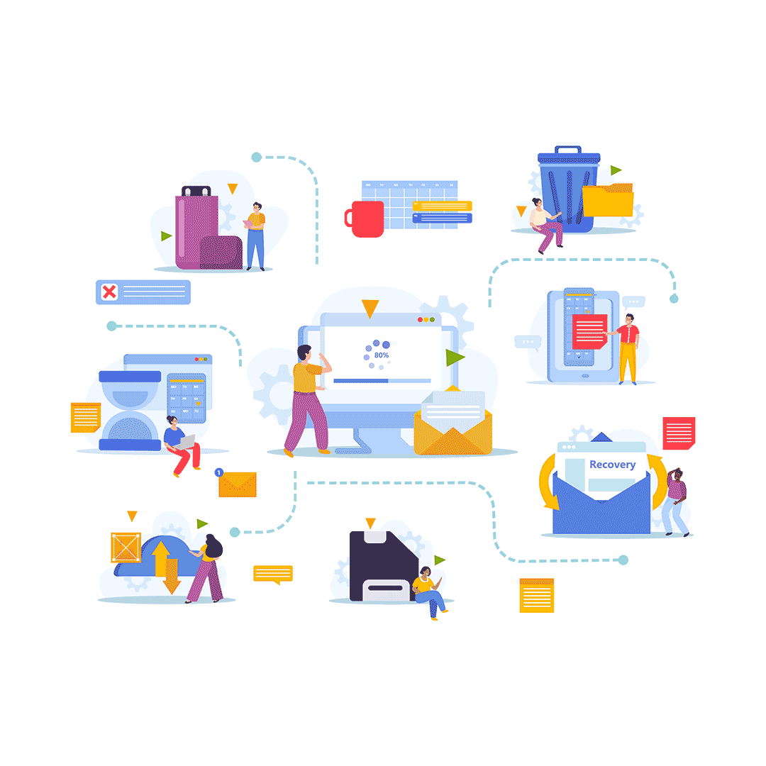 My Marketing Automation Stack